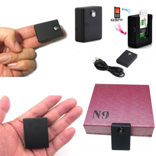 N9      - Box GSM   -  