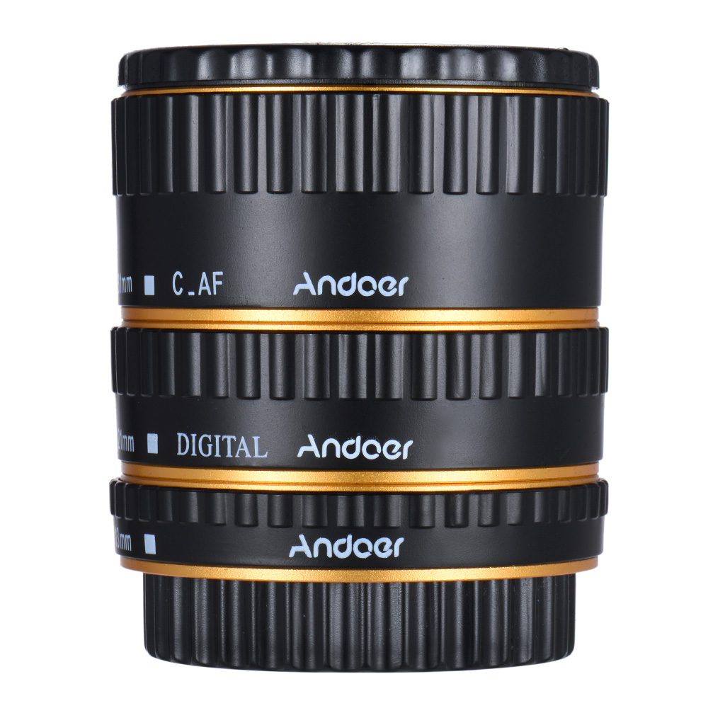 Andoer   TTL  AF        Canon EOS EF EF-S 60D 7D 5D II 550D