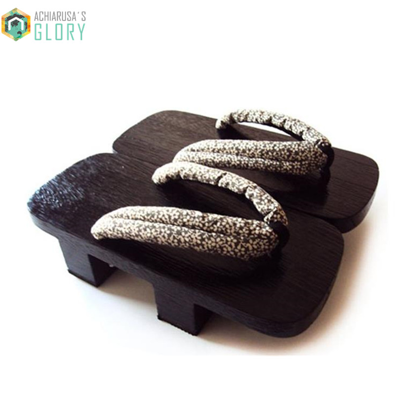 sandalias japonesas para hombre