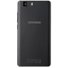 In Stock Original Doogee X5 MTK6580 1 5GHz Quad Core 5 0 Inch 1280 720 IPS