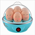 Eggs Device Multifunction Poach Boil Electric Egg Cooker Boiler Steamer Automatic Safe Power off Cooking Tools