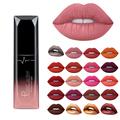 21 Colors Brand Moisturizer Matte Liquid Lipstick Lip Gloss Nude Matte Lipstick Lips Waterproof Metal Color