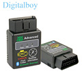 HH OBD ELM327 Bluetooth OBD2 OBDII CAN BUS Check Engine Car Auto Diagnostic Scanner Tool Interface