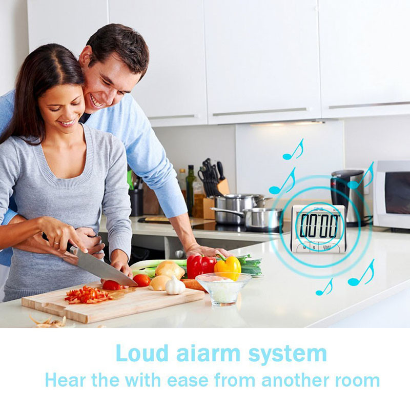 Electronic timer DC-101 (8)