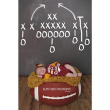 2016 Free shipping 5x7ft vintage vinyl backdrop backgrounds for photo studio children shooting Computer Painted Backdrops P0931