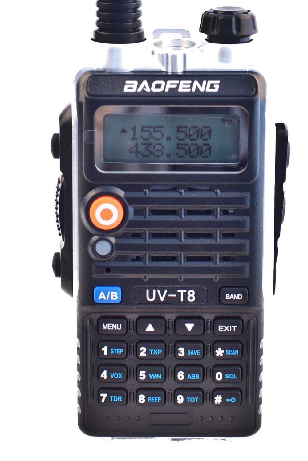 Baofeng-UV-T8-Walkie-Talkie-Upgraded-Version-of-BF-UVB2-Two-Way-Radio-Dual-Band-UVT8
