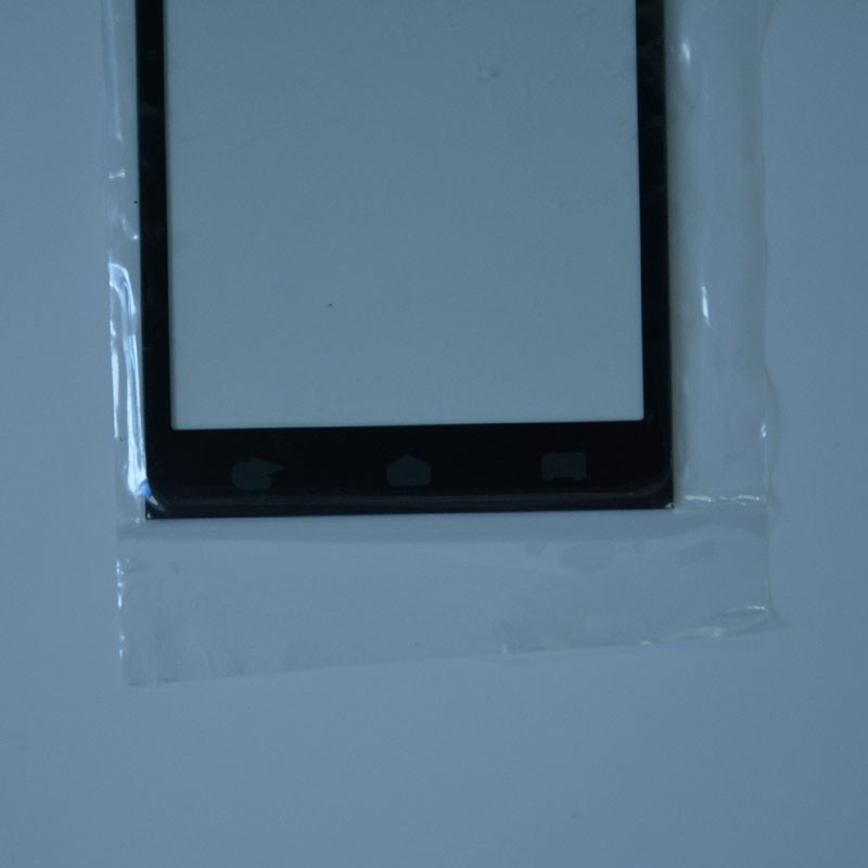 touch screen for explay tornado 4