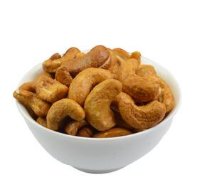 New Vietnam Food Cashew Nuts Delicious Snacks Specialty Snack Food 250g Kit Kat Sweets And Candy