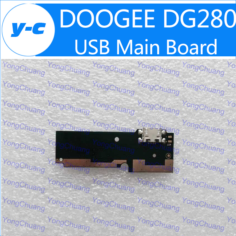 Doogee dg280 usb главное управление разъем заряд для doogee лев dg280 телефон + номера