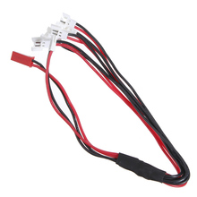 Walkera Hubsan X4 1 to 5 Balance Charging Cable For 3.7V Battery
