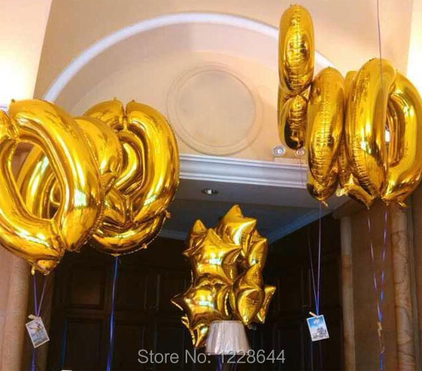 DH_number foil balloons -1