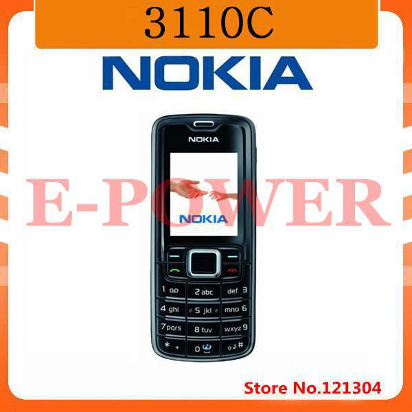 Download Free Facebook Application For Nokia 3110C Bluetooth