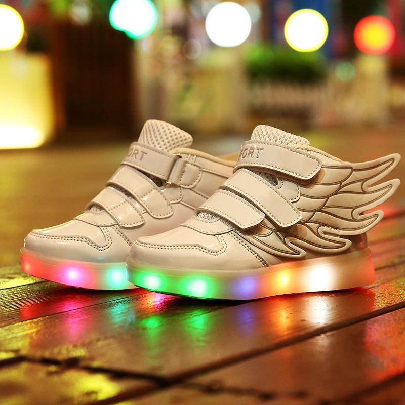 xxw children's shoes