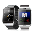2015 New Bluetooth Smart Watch Aplus GV18 A18 For Android LG Sony Support SIM Card GSM