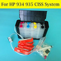NEWEST HP934 Continuous Ink Supply System For HP 934 935 Ciss For HP Officejet Pro 6830