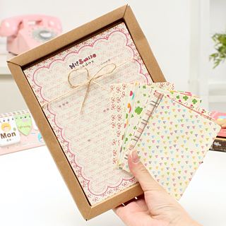 LOVE LETTER KOREA love letter korea: