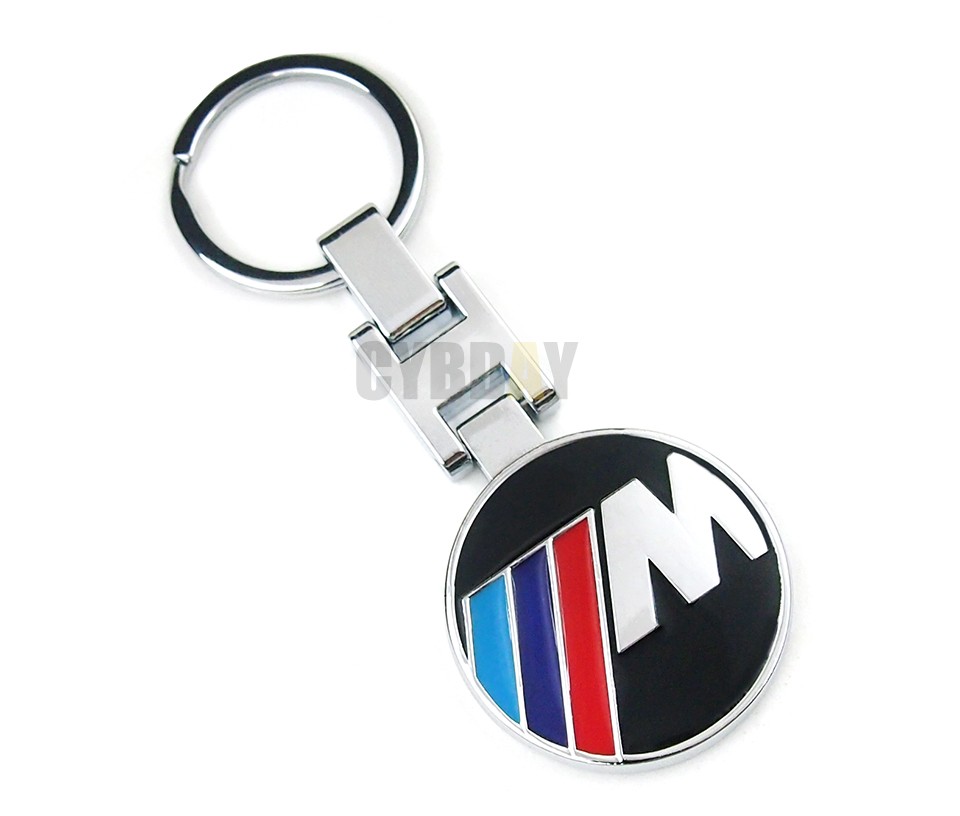 BMW key ring 03