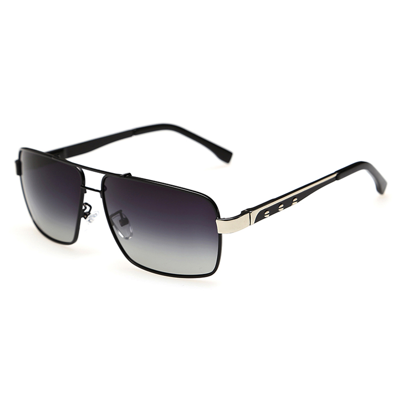 Men New Fashionable Good Quality Eyewear Nice Polarized Cool Simple