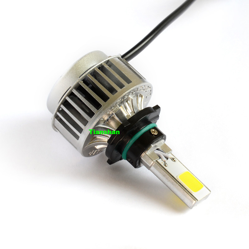 LED Car Headlight LH-A233-9005 -3