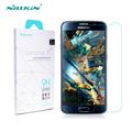 Nillkin Tempered Glass For Samsung Galaxy S6 Nillkin Amazing H Anti Explosion S6 G9200 G920F Screen