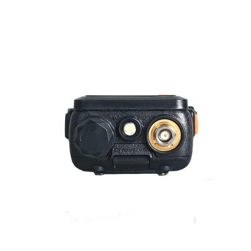  baofeng uv-5r  walkie talkie 5     136 - 174   400 - 520       