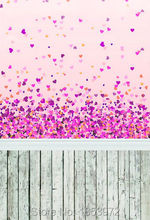 150*220CM Customize free shipping Thin vinyl cloth photography backdrop computer Printing background for photo studio F-119