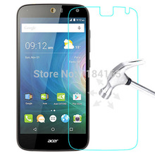 0.26mm Explosion-proof LCD Tempered Glass Film for Acer Liquid Z630 / Z630S / 5.5 inch Screen Protector pelicula de vidro Guard