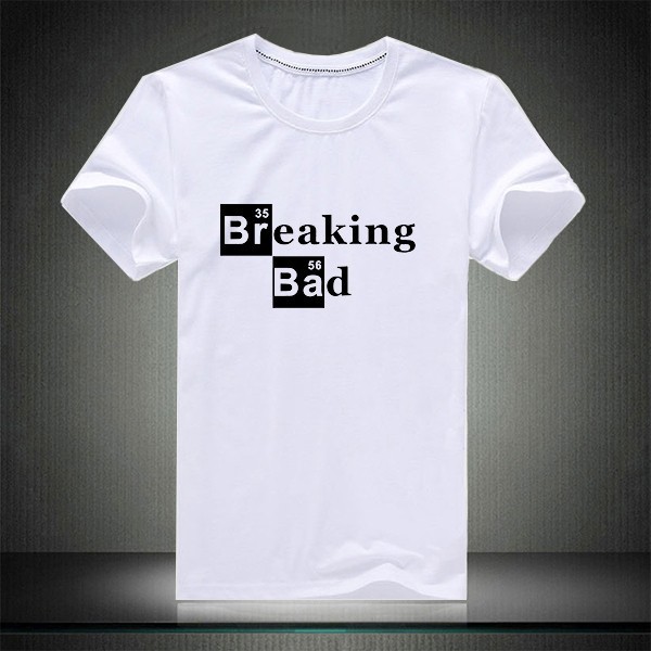 Breaking Bad T-shirt 6