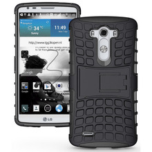 For LG G3 Case G3 Silicon Case Unique Grenade Grip Rugged For LG G3 D855 Cover