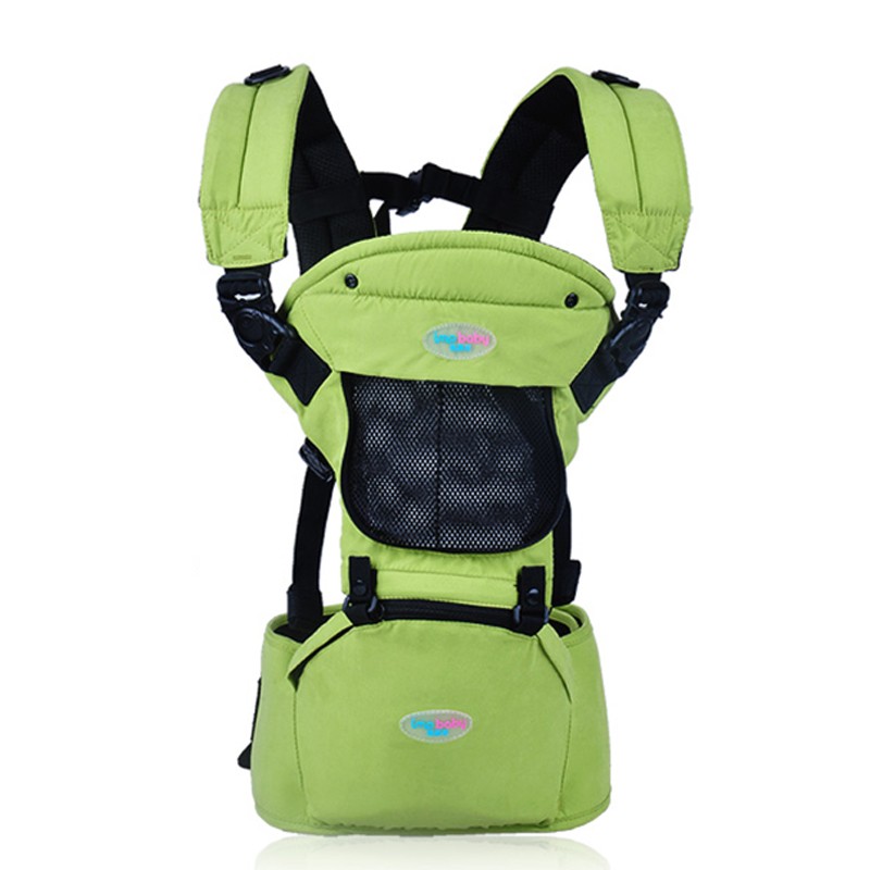 3 Colors 2016 Best Selling Baby Carrier Backpack New Four Position Baby Sling Wrap for Newborns Carriage Baby Suspenders (9)