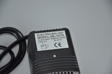 12W 4Pin UV Lamp Electronic Ballast with CE Approved for water treatment