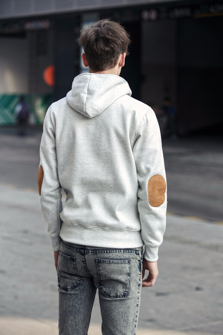 Homme Sport Hoodies