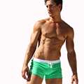 Brand Men Swimwear Men s Sexy Swimsuit Surf Board Swim Trunks Man Swimming Trunks Boxers Male