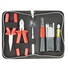 Brand ProsKit 1PK-639 Electrical Tool Kit, Precision Tool Kit, Repair Kit, Service Tool Free Shipping