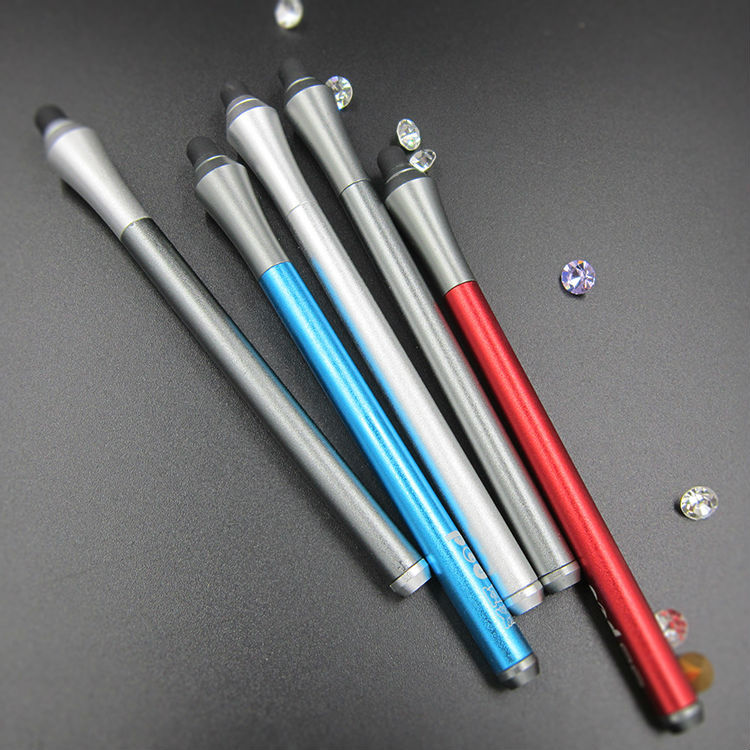 New Coming Capacitive stylus pen Touch screen pens for universal smartphones Tablet PC PDA for LG