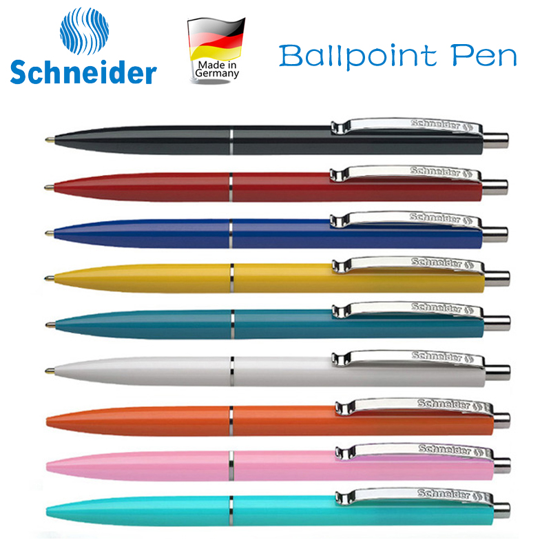 Bianyo 9 Colors Germany Gel Pen School Office Writing Stationery Set