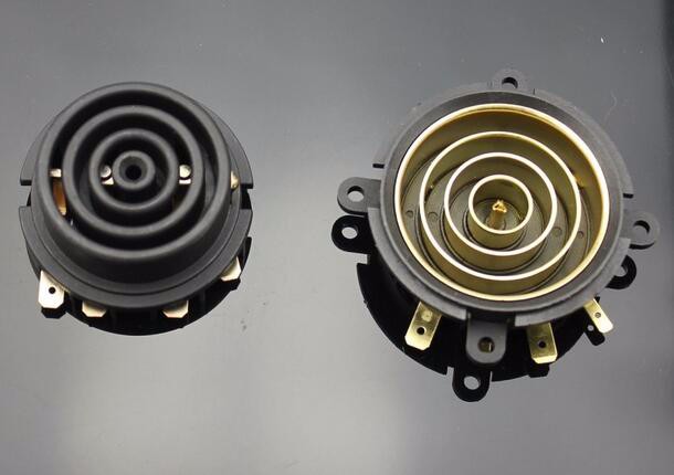 Description Picture 4 of itemKSD-168-5 FADA electric kettle parts switch