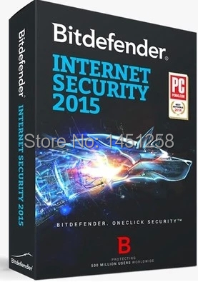 Bitdefender - 2015 2014 / 2013 / 2012 1  3 . / 3  365 .   3     