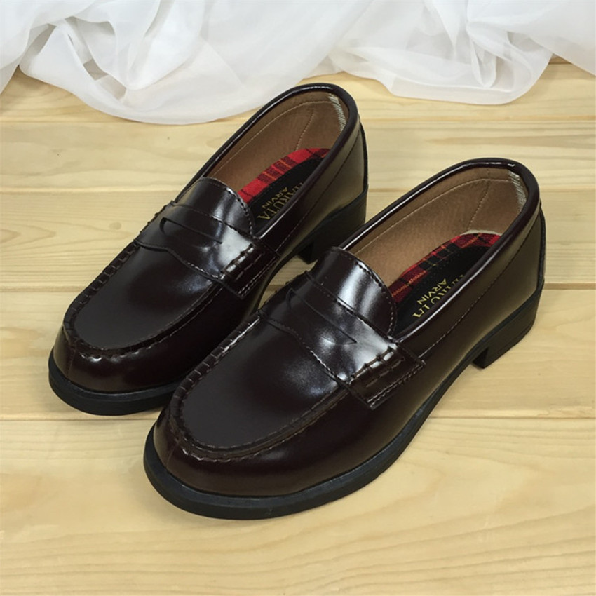 chaussure style japonais