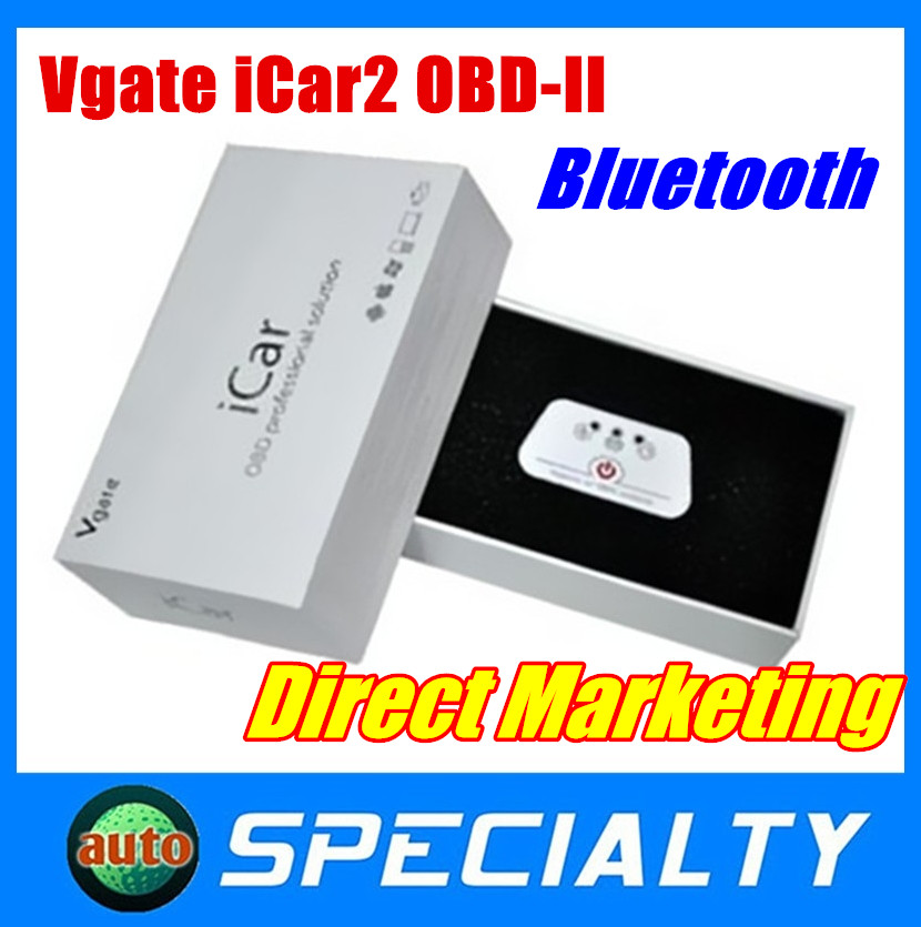   vgate icar2 bluetooth  obdii vgate  2 bluetooth  6  ,     elm327 bluetooth