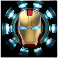 The best Christmas gift 2016 Recommend Iron Man Mouse Wireless Mouse Gaming Mouse gamer computer mice