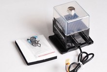 Syscooling SC-300T Water Cooling Pump , 23DB Pump + Tank integration Style DC12V 300L/H