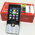 T1 dual card dual standby mobile phone 2 8 inch screen plate H mobile T1