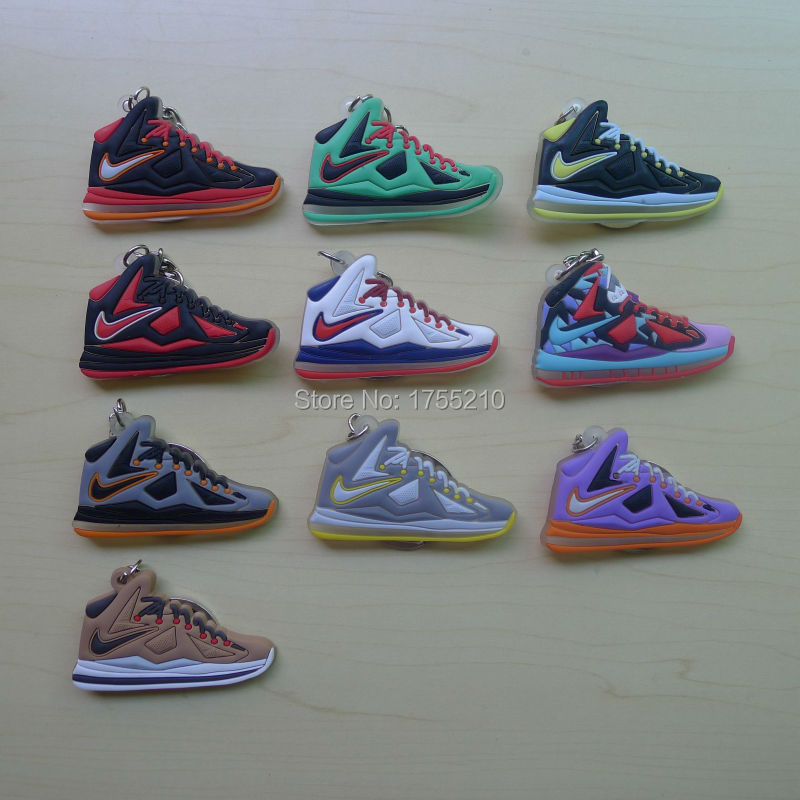 Lebron 1 Shoes