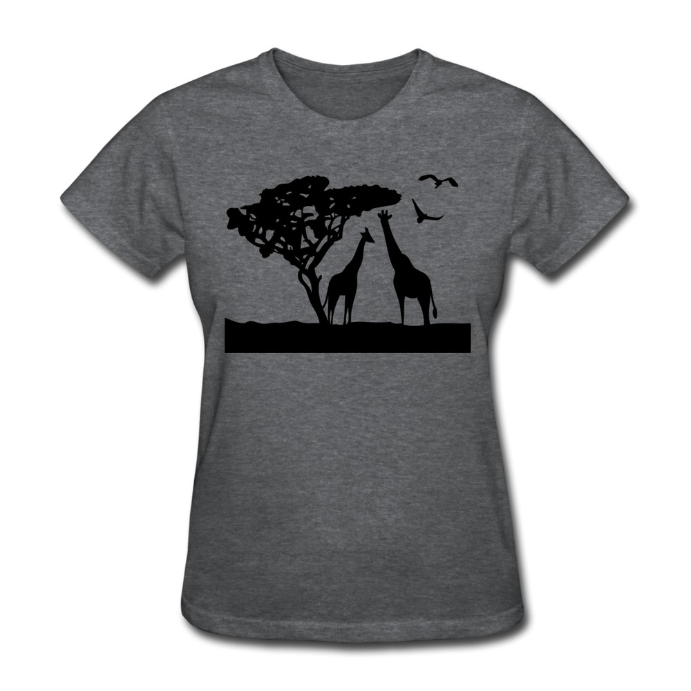 safari channel t shirt