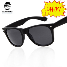 Hot Sale rb 2140 Wayfarer Sunglasses Men with Original Logo Sunglass Women 18 Colors Unisex Cycling Sun Glasses oculos de sol
