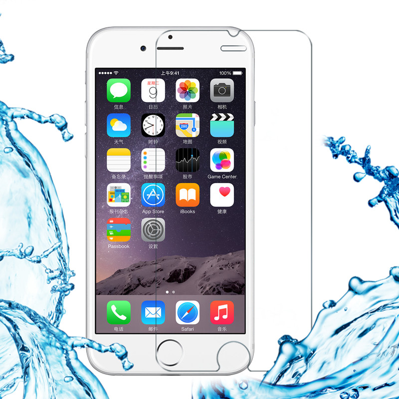 6S HD Tempered Glass Tempered Glass font b Screen b font font b Protector b font