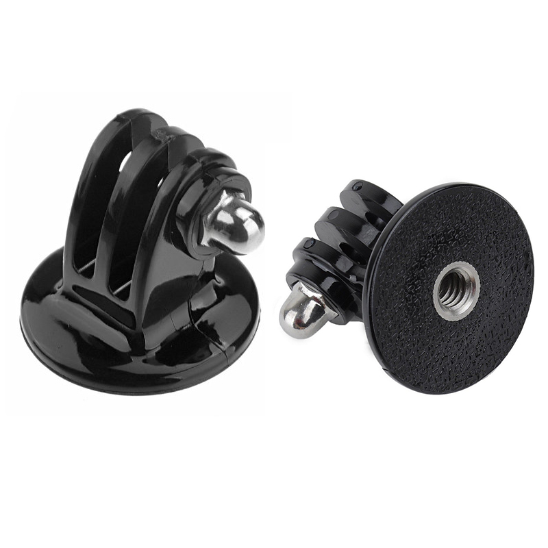 Handheld Monopod Tripod Mount Tripods Holder Tripe Mount Adapter for