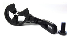 a archery brush capture arrow rest left and right hand user available for compound bow archery
