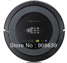 Верхний — класс многофункциональный 5 In1 робот пылесос qq5, Патент ультразвуковая стена, 2 откатные кисть, Ультрафиолетовый стерилизовать